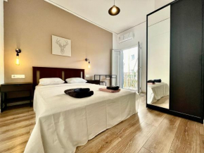 B & B - 2 bedrooms Apartments